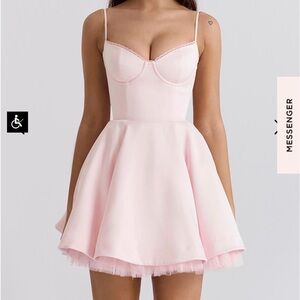 House of Cb: Minimoiselle XS , Regular Cup A-C